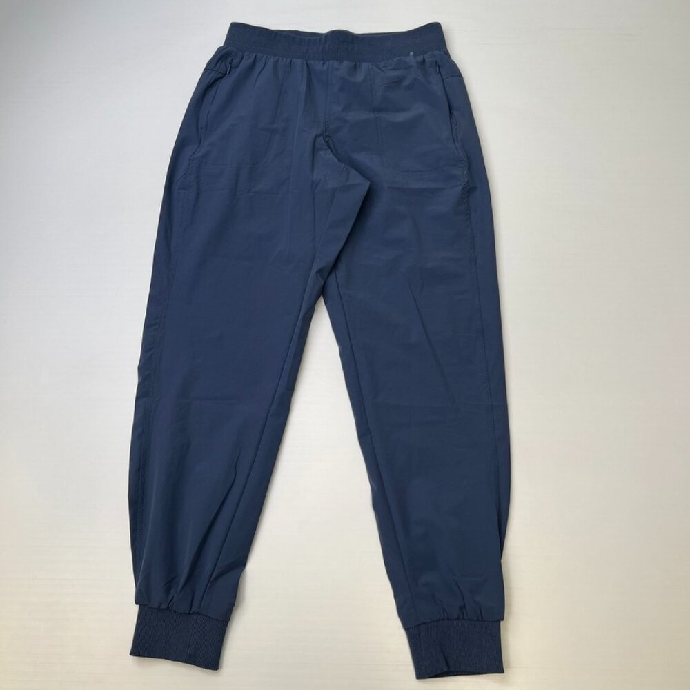 Avalance Pant Women Small Jogger Mid Rise 27x28 Outdoor Train Run Gym Core No